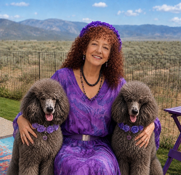 Dianne-Savanna-Sierra