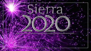 Sierra January 2020